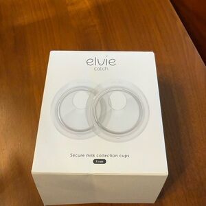 Elvie Catch Collection Cups